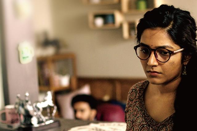 ひとかけらの愛