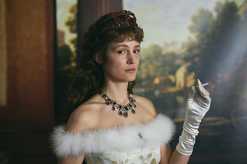 エリザベート 1878 : 作品情報・キャスト・あらすじ・動画 - 映画.com
