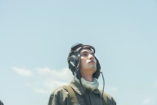 あの花が咲く丘で、君とまた出会えたら。