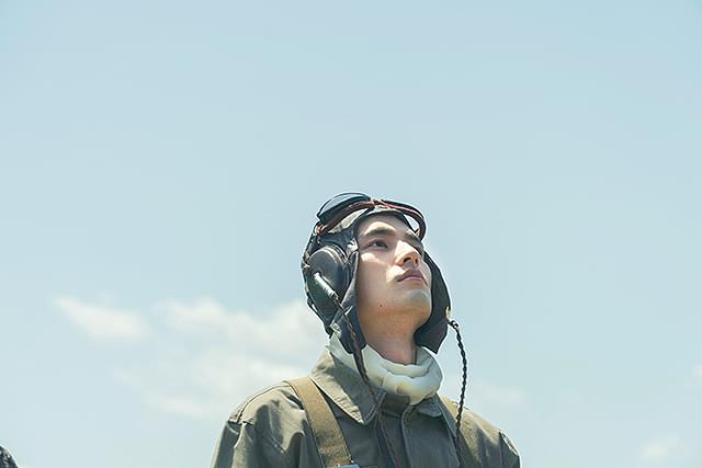 水上恒司の「あの花が咲く丘で、君とまた出会えたら。」の画像