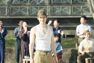 あの花が咲く丘で、君とまた出会えたら。