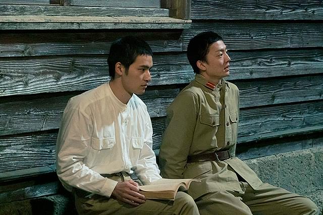 伊藤健太郎の「あの花が咲く丘で、君とまた出会えたら。」の画像