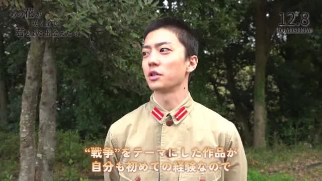 メイキング映像2