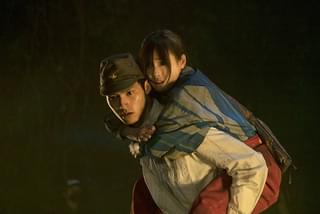 あの花が咲く丘で、君とまた出会えたら。