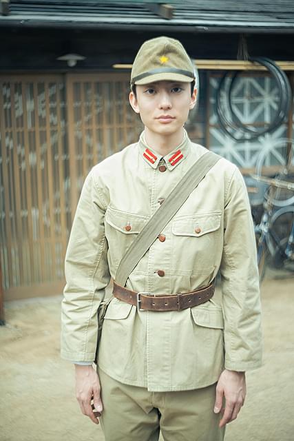 伊藤健太郎の「あの花が咲く丘で、君とまた出会えたら。」の画像