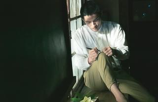 あの花が咲く丘で、君とまた出会えたら。