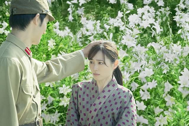 福原遥の「あの花が咲く丘で、君とまた出会えたら。」の画像