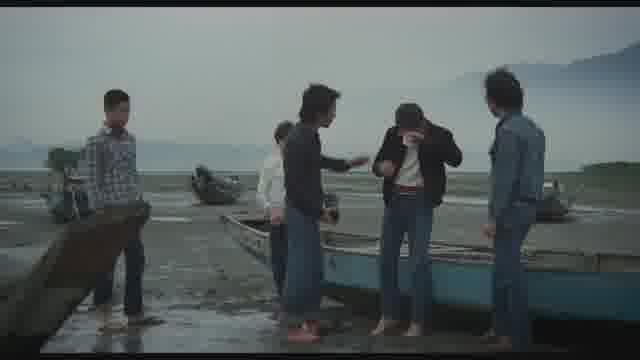 「台湾巨匠傑作選2023」予告編