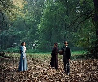 哀れなるものたち