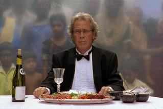 ラース・フォン・トリアーの5つの挑戦