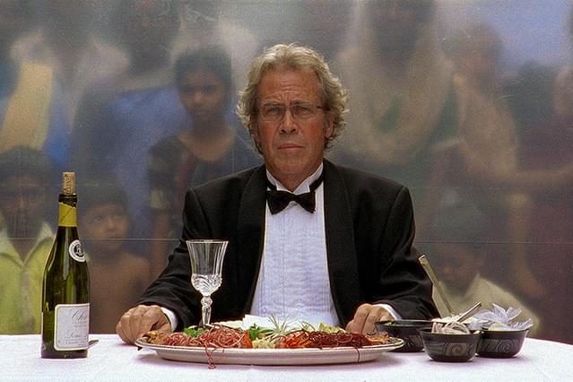 ラース・フォン・トリアーの5つの挑戦