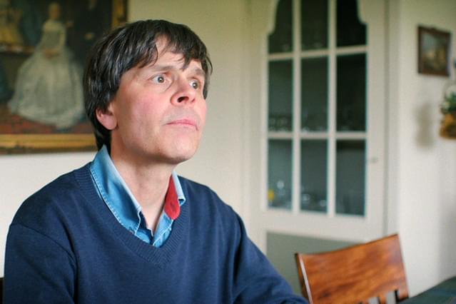 マイ・ファミリー 自閉症の僕のひとり立ち