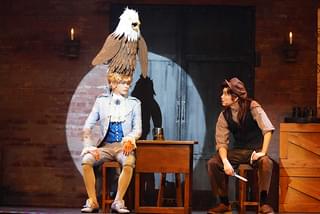 ゲキ×シネ「薔薇とサムライ2 海賊女王の帰還」