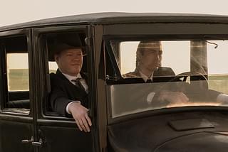 キラーズ・オブ・ザ・フラワームーン