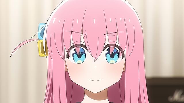 劇場総集編ぼっち・ざ・ろっく！ Re: : 作品情報・声優・キャスト