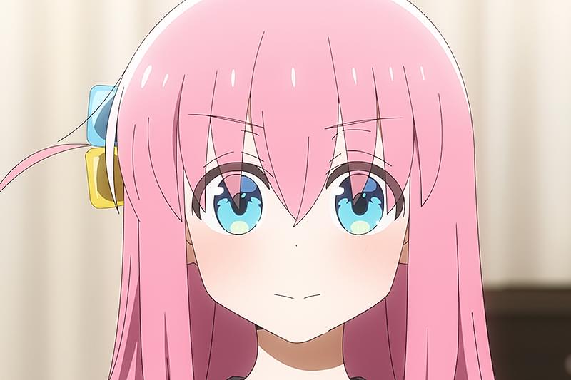 劇場総集編ぼっち・ざ・ろっく！ Re: : 作品情報・声優・キャスト