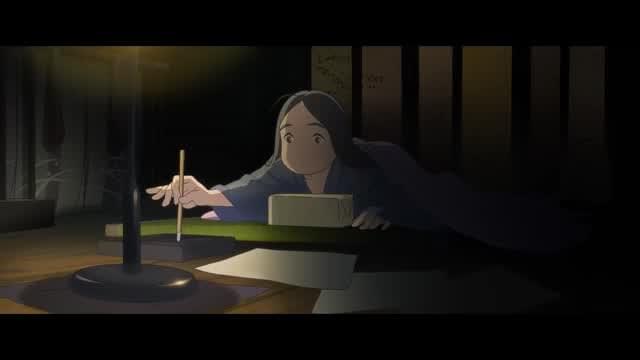 パイロット映像