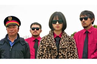 テクノブラザーズ