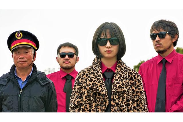 テクノブラザーズ