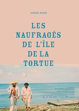 トルテュ島の遭難者たち