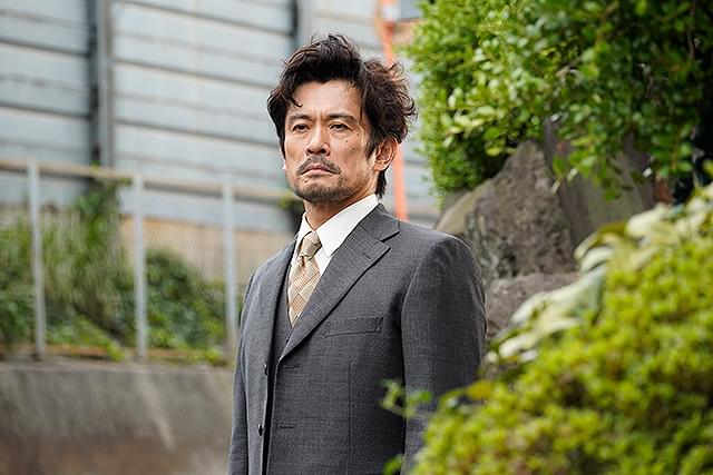 内野聖陽の「春画先生」の画像