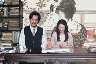 春画先生の特集