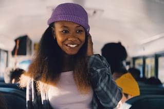 オン・ザ・カム・アップ