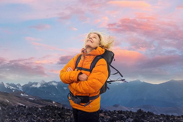 WILD LIFE 大自然への讃歌