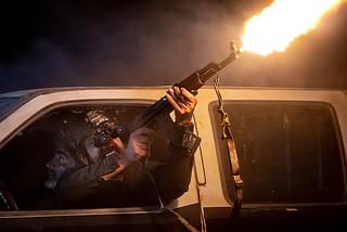 カンダハル 突破せよ