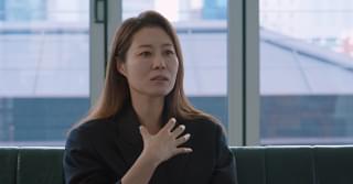 イ・チャンドン アイロニーの芸術