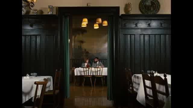 「ライナー・ヴェルナー・ファスビンダー傑作選」予告編