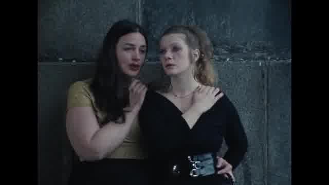 「ライナー・ヴェルナー・ファスビンダー傑作選」予告編