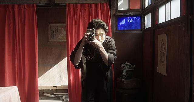 金井浩人の「たまつきの夢」の画像