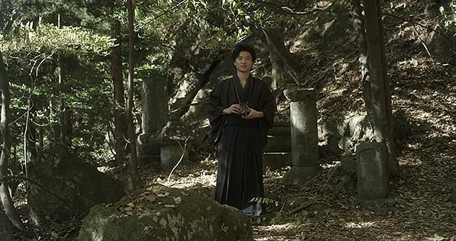 金井浩人の「たまつきの夢」の画像