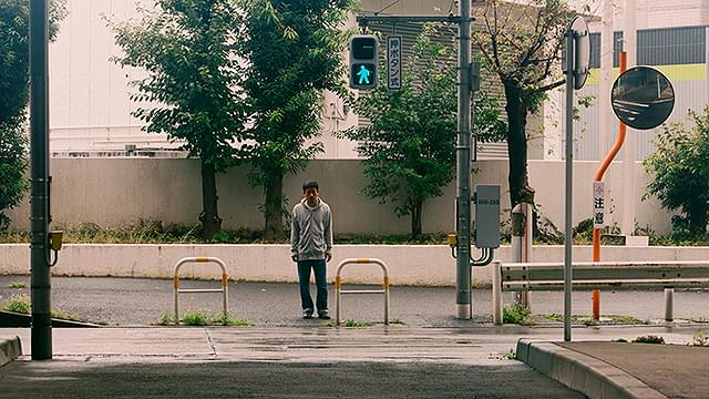 嶺豪一の「風のゆくえ」の画像