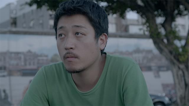 嶺豪一の「風のゆくえ」の画像