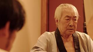 邯鄲の夢 三重芝居と四人の役者