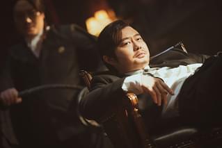 トゥ・クール・トゥ・キル 殺せない殺し屋