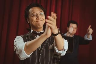 トゥ・クール・トゥ・キル 殺せない殺し屋