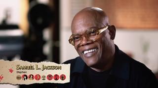 クエンティン・タランティーノ 映画に愛された男