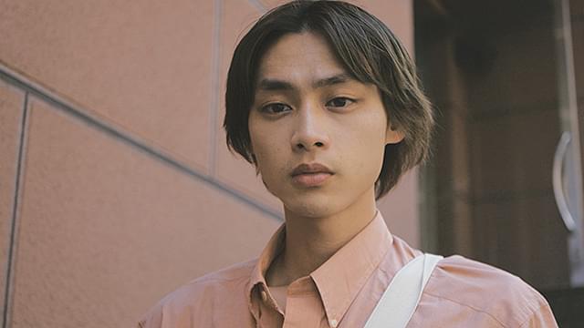 平井亜門の「きみとまた」の画像