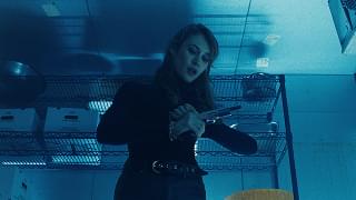 ハイ・ヒート その女諜報員