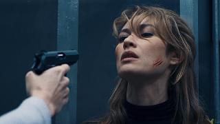 ハイ・ヒート その女諜報員