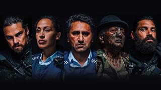 ザ・フォーギブン 襲撃地帯