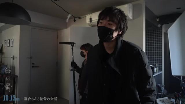 メイキング映像2