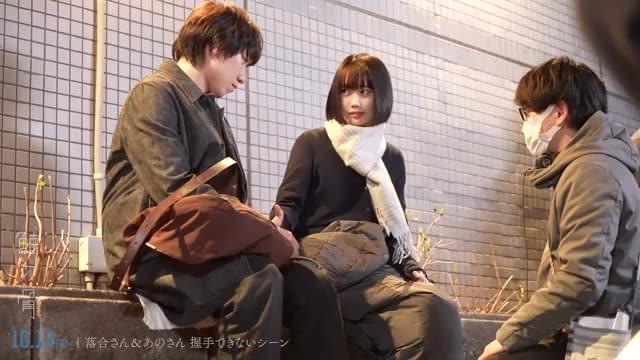 メイキング映像