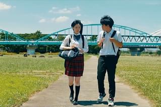 夏の匂いは嫌いじゃない あの夕焼けは、僕たちをずっとの予告編・動画