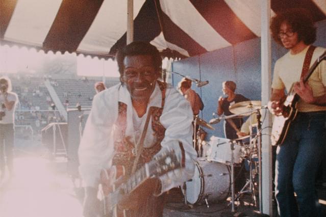 リバイバル69 伝説のロックフェス