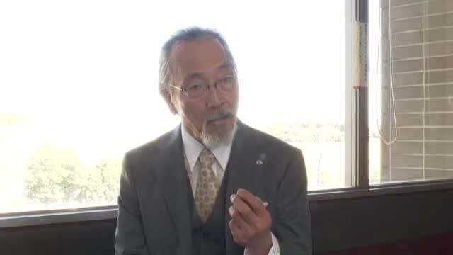 インタビュー＆メイキング映像