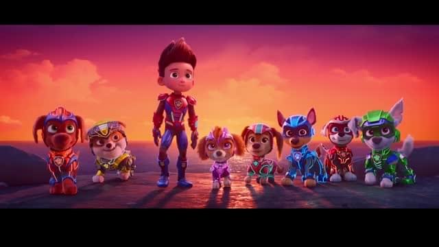 リリックビデオ